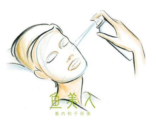 補(bǔ)水保濕每天正確的做法